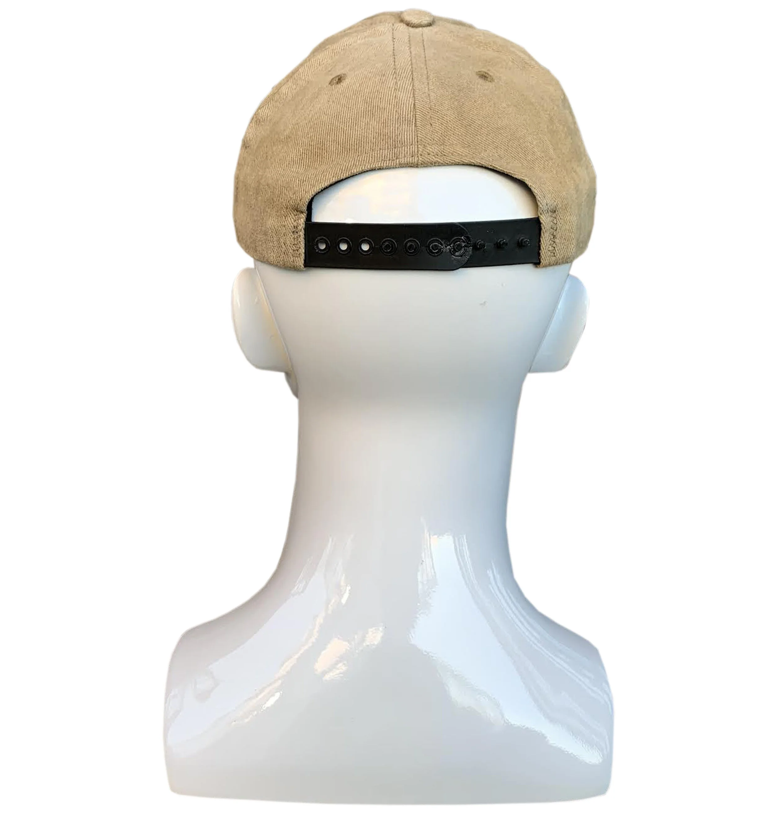 Vintage Blind Skateboards Reaper Snapback — RootsBK